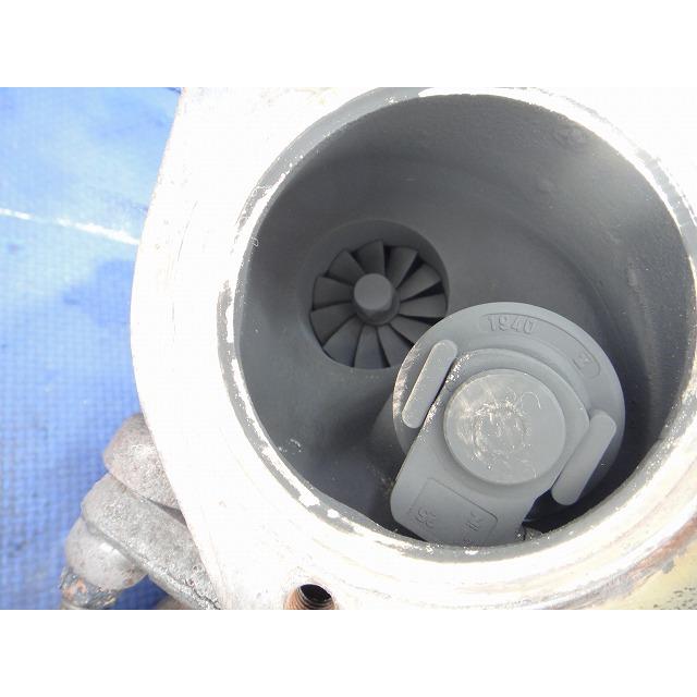 プジョー RCZ T7R5F02 ターボ タービン 品番 V760088380  [9444] |  | 04