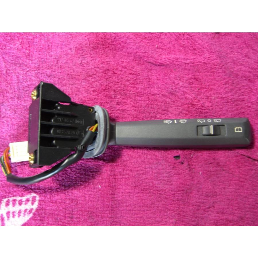 ボルボ V70 8B5254W 等  ワイパー レバー  ワイパー スイッチ | 