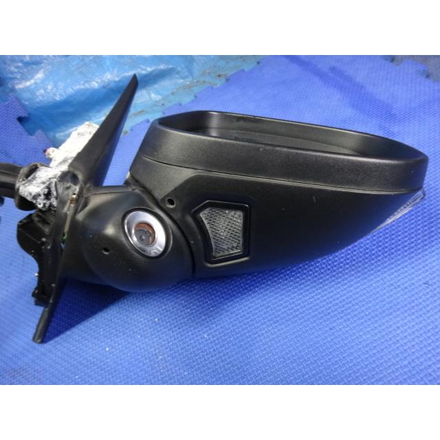 ボルボ V60 S60 FB4164T  等  右 ドアミラー カメラ 付き　 614/白 [9588] |  | 02