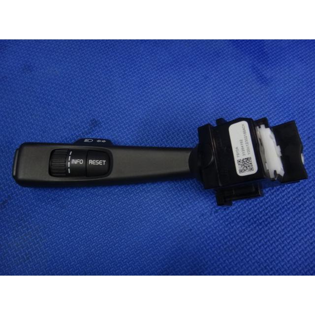 ボルボ V60 S60 FB4164T  等  ウィンカー スイッチ レバー 品番 31264162  [9588] | 