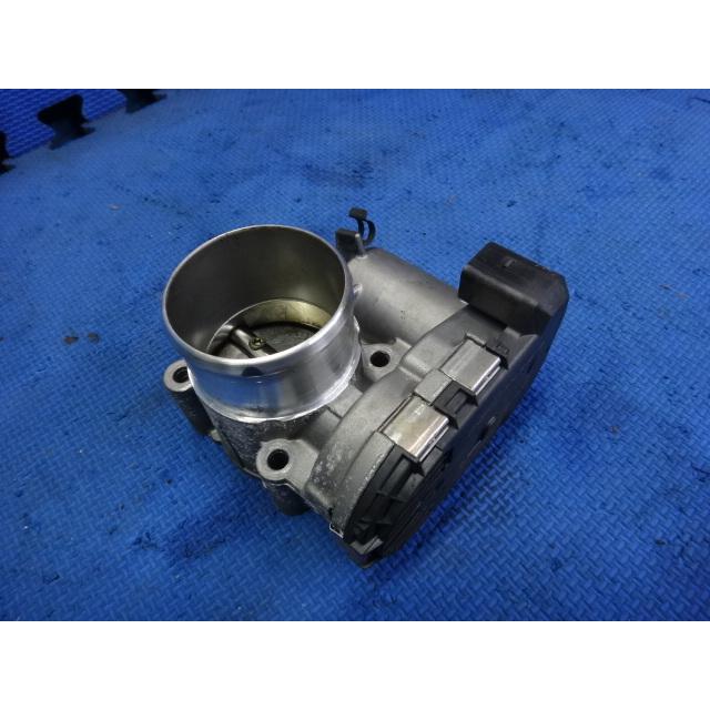 ボルボ V60 S60 FB4164T  等  スロットル ボディ　7S7G9F991 BA  [9588] 0280750531 | 