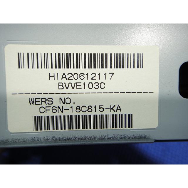 Volvo ボルボ V40 MB4164T 等  ナビ オーディオ ユニット 品番 31357774   [9640] |  | 03