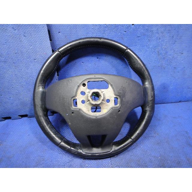 Volvo ボルボ V40 MB4164T 等 純正 ステアリング ハンドル   [9640] |  | 05
