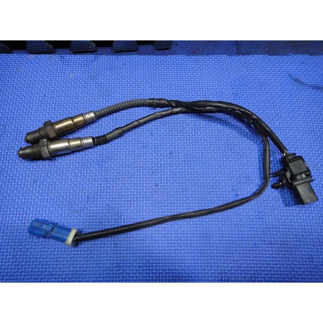 Volvo ボルボ V40 MB4164T 等 純正 O2 センサー  品番 7G919D375  6G919G444 [9640] | 