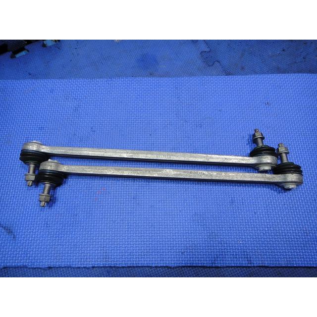 プジョー 308 T9WBH01 T9 系 等  フロント スタビ リンク ロッド 左右 ・走:13,300Km [9666] | 