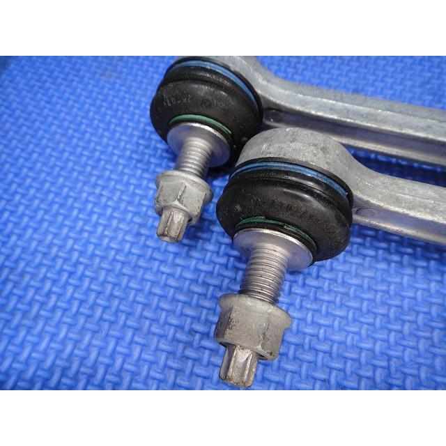 プジョー 308 T9WBH01 T9 系 等  フロント スタビ リンク ロッド 左右 ・走:13,300Km [9666] |  | 01