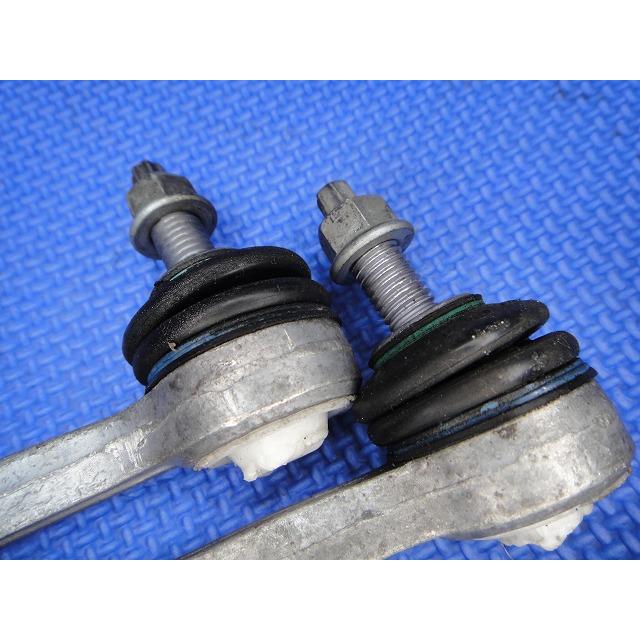 プジョー 308 T9WBH01 T9 系 等  フロント スタビ リンク ロッド 左右 ・走:13,300Km [9666] |  | 02