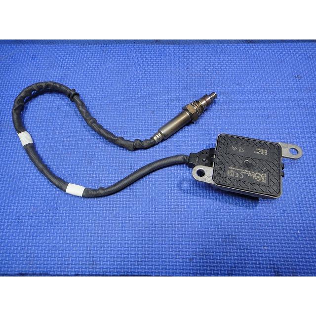 プジョー 308 T9WBH01 T9 系 等  Nox センサー 品番 9678570780 ・走:13,300Km [9666] | 