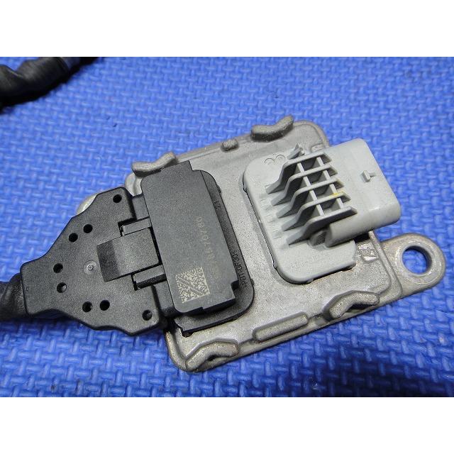 プジョー 308 T9WBH01 T9 系 等  Nox センサー 品番 9678570780 ・走:13,300Km [9666] |  | 02