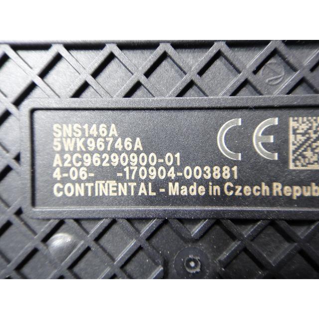 プジョー 308 T9WBH01 T9 系 等  Nox センサー 品番 9678570780 ・走:13,300Km [9666] |  | 04