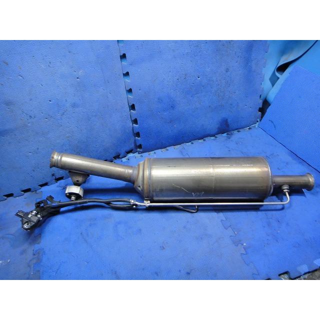 プジョー 308 T9WBH01 T9 系 等 ディーゼル 触媒 DPF マフラー