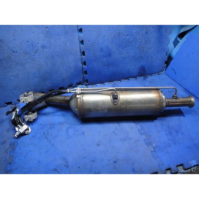 プジョー車の触媒 プジョー 308 T9WBH01 T9 系 等 ディーゼル 触媒 DPF マフラー