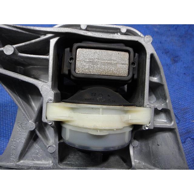 プジョー 308 T9WBH01 T9 系 等  エンジン マウント ミッション マウント ３点セット・走:13,300Km [9666] |  | 03