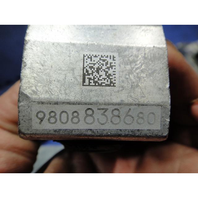 プジョー 308 T9WBH01 T9 系 等  エンジン マウント ミッション マウント ３点セット・走:13,300Km [9666] |  | 04