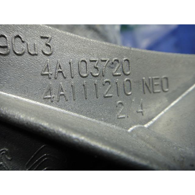 プジョー 308 T9WBH01 T9 系 等  エンジン マウント ミッション マウント ３点セット・走:13,300Km [9666] |  | 06