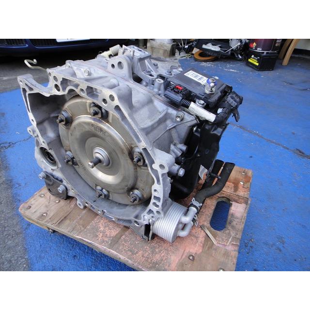 プジョー 308 T9WBH01 トランス ミッション　オートマ  原動機の型式：BH01  9810676280・走:13,300Km [9666] | 
