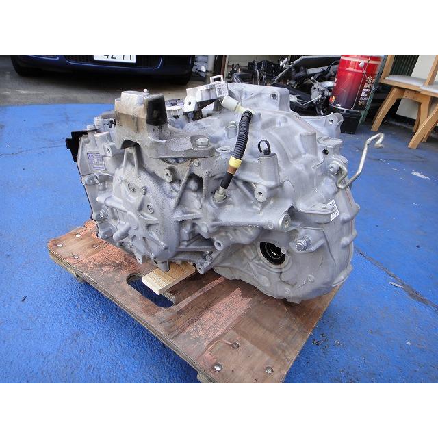 プジョー 308 T9WBH01 トランス ミッション　オートマ  原動機の型式：BH01  9810676280・走:13,300Km [9666] |  | 01