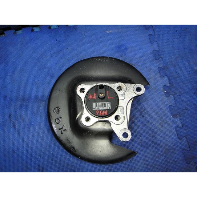 プジョー 308 T9WBH01 T9 系 等  左 リア ハブ  ・走:13,300Km [9666] |  | 01