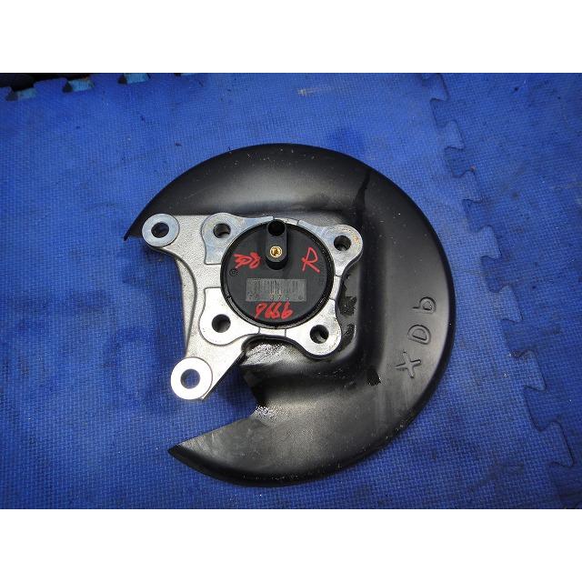 プジョー 308 T9WBH01 T9 系 等  右 リア ハブ  ・走:13,300Km [9666] |  | 01