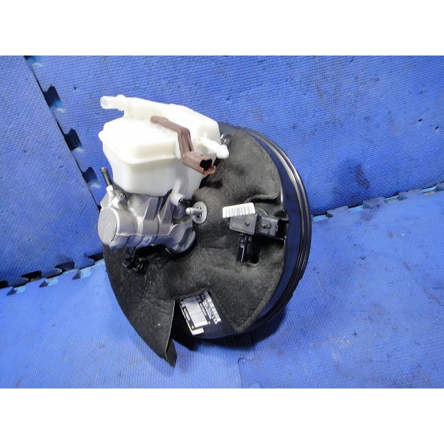 プジョー 308 T9WBH01 T9 系 等 ブレーキ マスター シリンダー ブースター 品番 9814469280・走:13,300Km [9666] | 