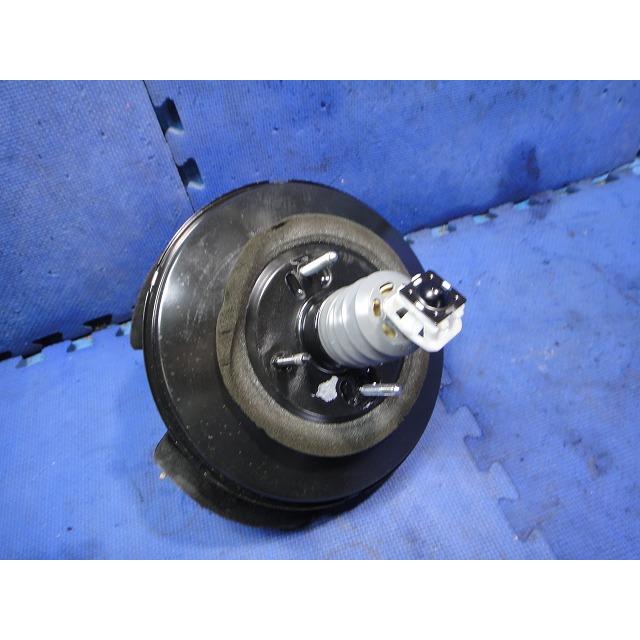 プジョー 308 T9WBH01 T9 系 等 ブレーキ マスター シリンダー ブースター 品番 9814469280・走:13,300Km [9666] |  | 02