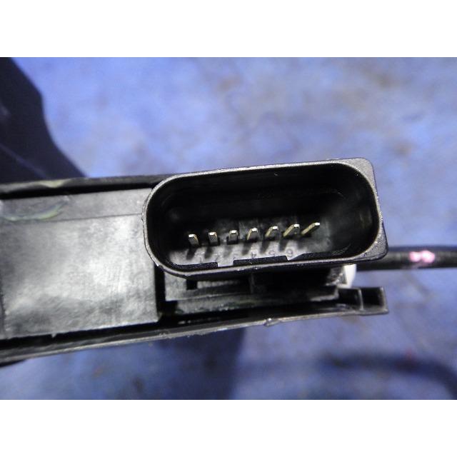 プジョー 308 T9W 系 等  右 フロント ドアロック アクチュエーター ソレノイド  品番 9810309780  [9666] |  | 02