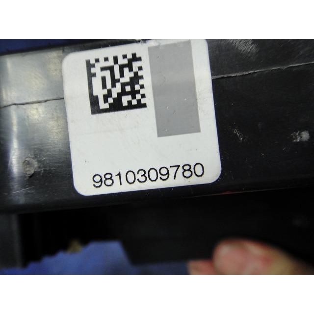 プジョー 308 T9W 系 等  右 フロント ドアロック アクチュエーター ソレノイド  品番 9810309780  [9666] |  | 03