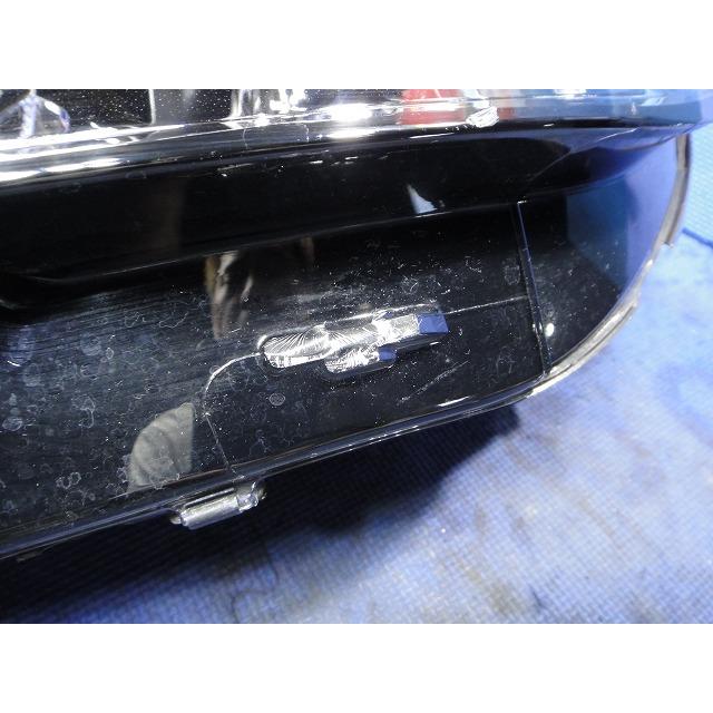 プジョー 308 T9WBH01 等  左 ヘッドライト LED 点灯OK ジャンク 部品取り  品番 9800546480  [9666] |  | 03