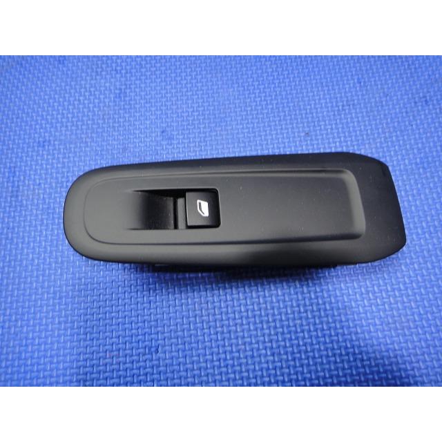 プジョー 308 T9WBH01 等  フロント 助手席 パワーウィンドウ スイッチ  品番 96762292  [9666] | 