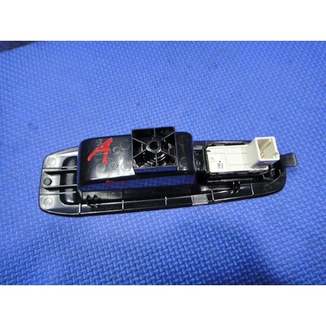 プジョー 308 T9WBH01 等 リア パワーウィンドウ スイッチ (a) 左右共通  品番 96762292  [9666] |  | 01