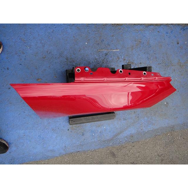 プジョー 308 T9WBH01 等 右 フロント フェンダー  LQV/ レッド [9666] |  | 03