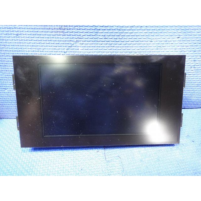 プジョーT9 308ディスプレイモニター本体 プジョー 308 T9WBH01 T9系 等 ナビ TV テレビ モニター ディスプレイ
