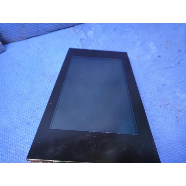 プジョーT9 308ディスプレイモニター本体 プジョー 308 T9WBH01 T9系 等 ナビ TV テレビ モニター ディスプレイ