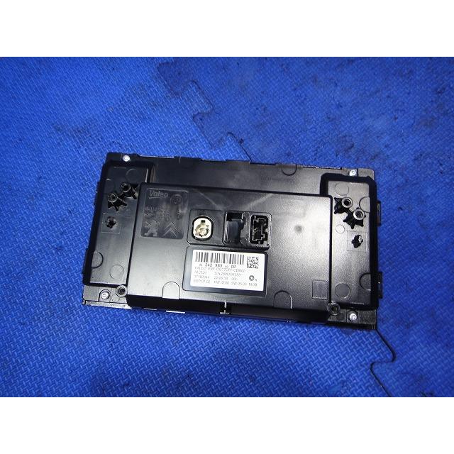 プジョーT9 308ディスプレイモニター本体 プジョー 308 T9WBH01 T9系 等 ナビ TV テレビ モニター ディスプレイ