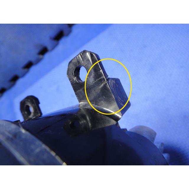 プジョー 308 T9WBH01 T9 系 等   フォグランプ 左右 (a) 共通  品番 9826960480  [9666] |  | 05
