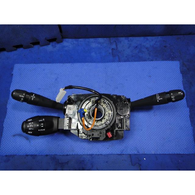 プジョー 308 T9WBH01 T9 系 等  コンビネーション スイッチ ワイパー ウィンカー   品番 98180645 ZD  [9666] | 