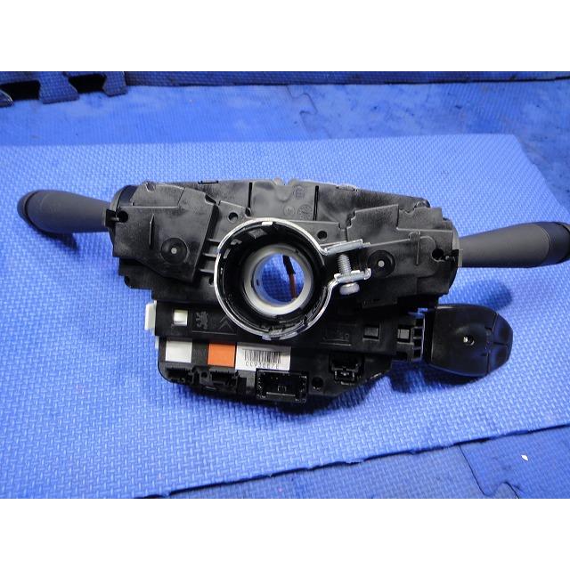プジョー 308 T9WBH01 T9 系 等  コンビネーション スイッチ ワイパー ウィンカー   品番 98180645 ZD  [9666] |  | 03