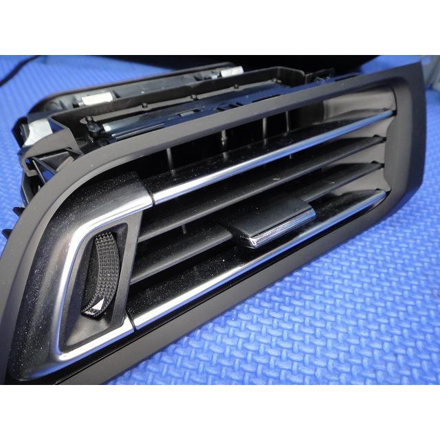 プジョー 308 T9WBH01 T9 系 等   右 エアコン ヒーター 吹出口 ルーバー  [9666] |  | 01