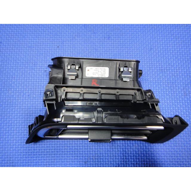 プジョー 308 T9WBH01 T9 系 等   右 エアコン ヒーター 吹出口 ルーバー  [9666] |  | 02