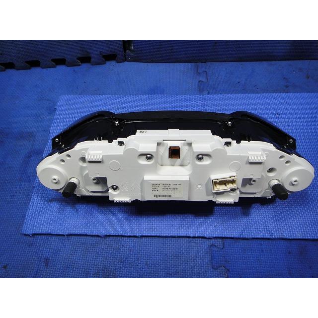 プジョー 308 T9WBH01 T9 系 等  スピード メーター パネル ・走行13,300Km [9666] |  | 01