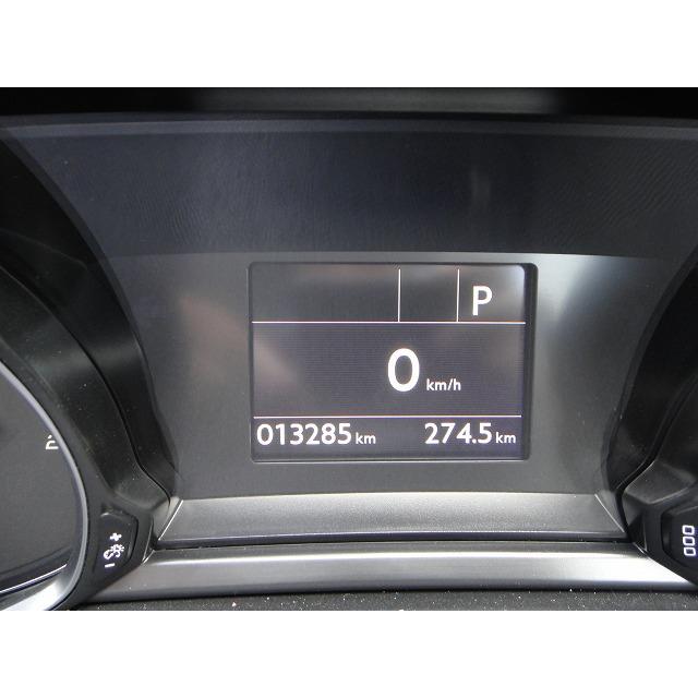 プジョー 308 T9WBH01 T9 系 等  スピード メーター パネル ・走行13,300Km [9666] |  | 03