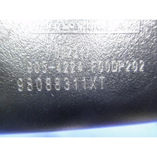 プジョー 308 T9WBH01 T9 系 等  ルームミラー バック ミラー  品番 98088311XT  [9666] |  | 03