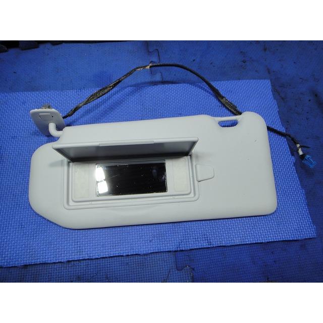 プジョー 308 T9WBH01 T9 系 等  左 サンバイザー   [9666] |  | 01