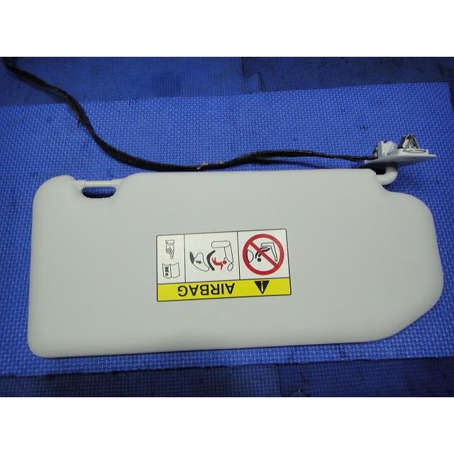 プジョー 308 T9WBH01 T9 系 等  左 サンバイザー   [9666] |  | 02