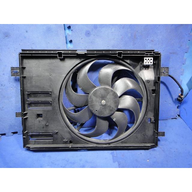 プジョー 308 T9WBH01 T9 系 等  電動ファン  品番 9806313580 ・走:13,300Km [9666] |  | 01