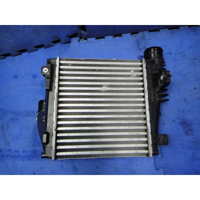 プジョー 308 T9WBH01 T9 系 等  インタークーラー ・走:13,300Km [9666] | 