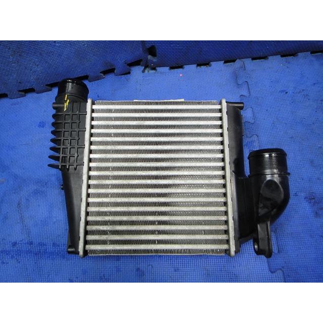 プジョー 308 T9WBH01 T9 系 等  インタークーラー ・走:13,300Km [9666] |  | 01