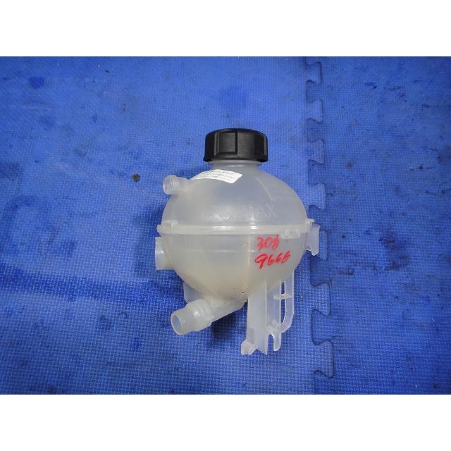 プジョー 308 T9WBH01 T9 系 等  ラジエター サブタンク   [9666] | 