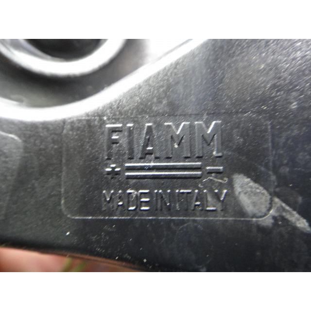 プジョー 308 T9WBH01 T9 系 等  純正 ホーン  FIAMM  ・走:13,300Km [9666] |  | 02