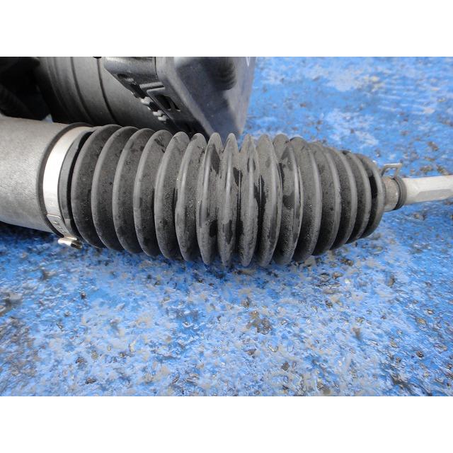 プジョー 308 T9WBH01 T9 系 等 ステアリング ラック パワステ ギアボックス  ・走:13,300Km [9666] |  | 02